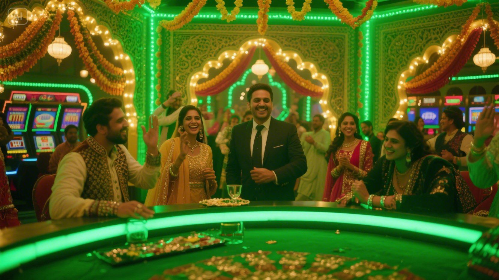 jackpot games online