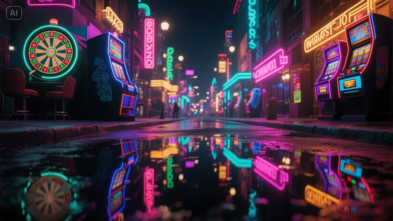 jackpot games online